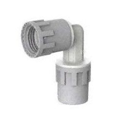 SAFETY GOMITO 90ø M/F  20-2...